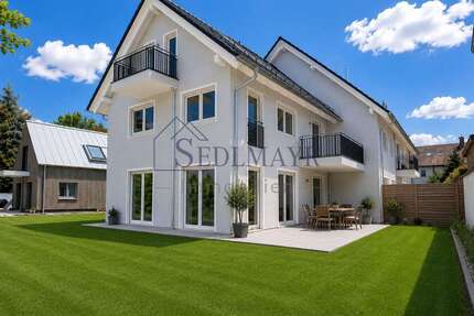 Wohnung zum Mieten in München Obermenzing 1.830,00 € 70 m² - München / Obermenzing