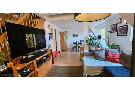 Vierzimmerwohnung im Inneren Westen von Regensburg zu vermieten