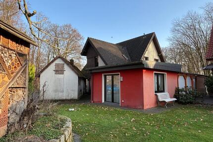 Großzügiges Einfamilienhaus in familienfreundlicher Lage in Belm