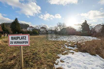 Grundstück zu verkaufen in Heubach 368.000,00 € 819 m²