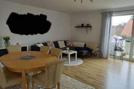 Wohnung zum Mieten in Detmold 675,00 € 95.68 m²