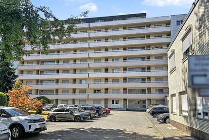 Wohnung zum Kaufen in Aachen 269.000,00 € 198.59 m²