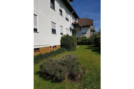 ETW in 64839 Münster bei Dieburg, 2 Zimmer, Küche, Bad, 58 qm - Münster (Hessen)