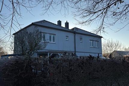 Doppelhaushälfte ab 01.05. vermietbar - Groß Kreutz (Havel)