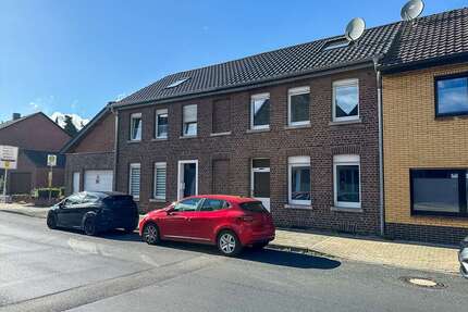 Haus zum Mieten in Nettetal 950,00 € 84.39 m²