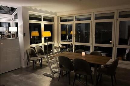Großzügige 4-Zimmer-Wohnung für 7 Monate in Bad Soden 178 qm - Bad Soden am Taunus