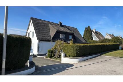 Schöne 2Zi-Whg, KDB in Attendorn - Olpe