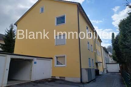 Wohnung zum Kaufen in Bad Wörishofen 225.000,00 € 54 m²