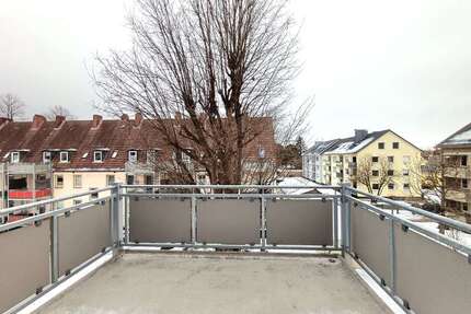 Wohnung zum Mieten in Minden 499,00 € 38.79 m²