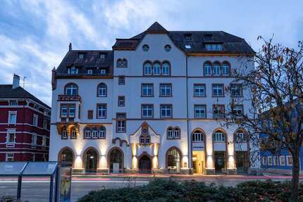 Wohnung zum Mieten in Waldshut-Tiengen 1.440,00 € 59.78 m²
