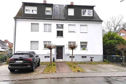 Wohnung zum Kaufen in Münster 165.000,00 € 50 m²