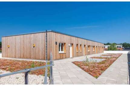 Wohnung zum Mieten in Büchen 924,00 € 66 m²