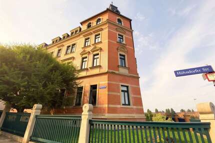 Wohnung zum Mieten in Dresden 999,00 € 69 m²