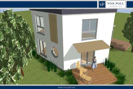 Haus zum Kaufen in Stockstadt am Rhein 759.800,00 € 130.48 m²