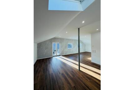 3-Zimmer Studiowohnung Energetisch saniert Erstbezug Fußbodenheiz - Sankt Ingbert