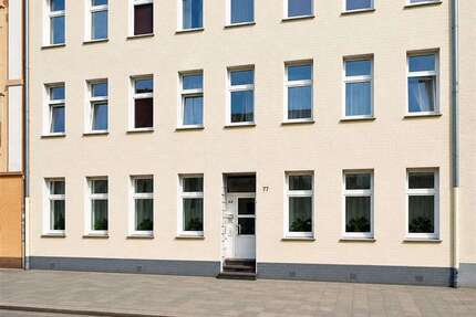 Wohnung zum Mieten in Oberhausen 445,00 € 65 m²