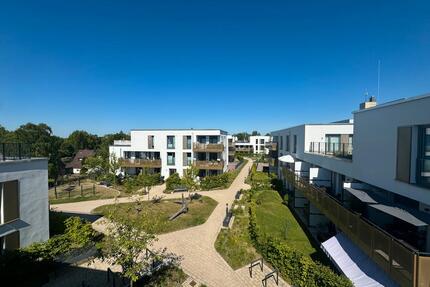 Moderne 3 Zimmer Wohnung zur Miete in Meiendorf - Wentzel Dr. - Stapelfeld