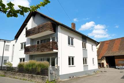 Wohnung zum Mieten in Schwabach 1.090,00 € 112.95 m²