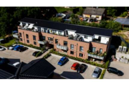 Wohnung zum Mieten in Boostedt 850,00 € 59 m²