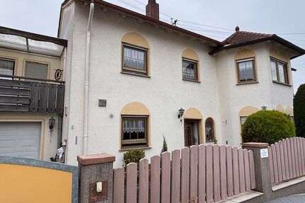 Haus zum Kaufen in Ludwigshafen am Rhein 590.000,00 € 185 m²