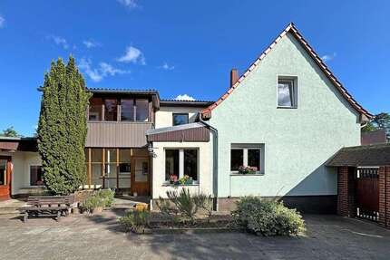 Haus zum Kaufen in Gardelegen 189.000,00 € 127 m²