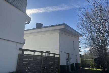 Haus zum Mieten in Flensburg 1.500,00 € 196 m²