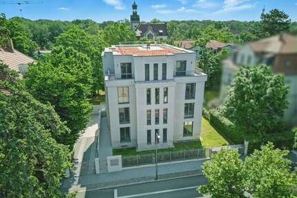 Wohnung zum Mieten in Leipzig 3.900,00 € 205.8 m²