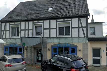 60qm Dachgeschoss Wohnung in Brilon Madfeld