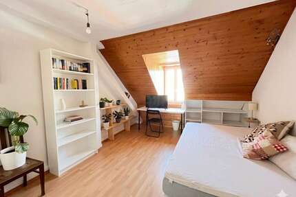 Wohnung zum Kaufen in Heidelberg 349.000,00 € 64 m²