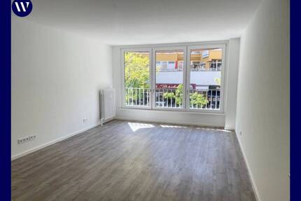 Modernes Wohnen am Zoo - 2-Zimmer + modernes Bad mit Dusche + Vinyldesignboden - Berlin Tiergarten
