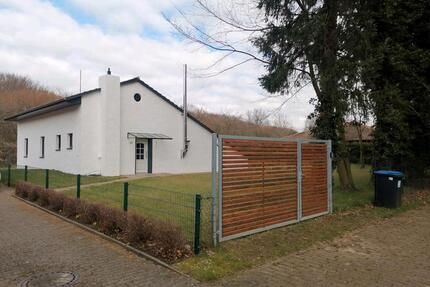 Bungalow in Sottrum mit großem Grundstück Haus Einfamilienhaus