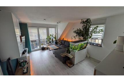 Ronhof: 3-Zi.-ETW - stadtnah - ruhig - zwei Bäder - Fürth Bislohe