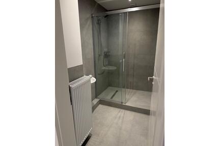 Schöne frisch renovierte Wohnung in begehrter Lage von Hamm - Nah am Kurpark