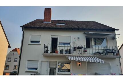 Wohnung in Schifferstadt - 1.350,00&nbsp;EUR Kaltmiete, ca.&nbsp; 100,00&nbsp;m&sup2; in Schifferstadt (PLZ: 67105)