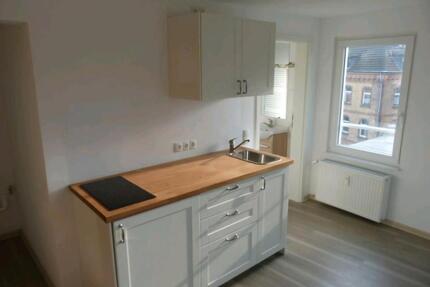 Rheinblick 1-Zimmer-Wohnung in Koblenz Ehrenbreitstein