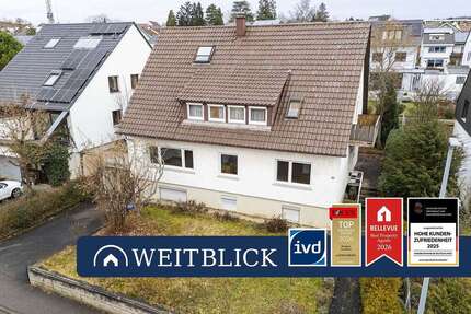 Haus zum Kaufen in Bietigheim-Bissingen 649.000,00 € 171.22 m²