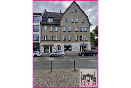 Büro? Kanzlei? Vielfältige Möglichkeiten in Mahlsdorf! - Berlin
