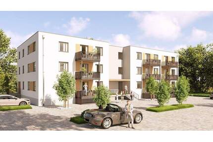 Neubauvorhaben in Neuerburg - Poststraße