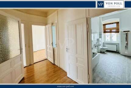 Wohnung zum Mieten in Görlitz 555,00 € 92.62 m²