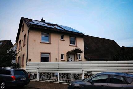 2 Zimmerwohnung in Malsch zu vermieten