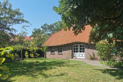 Friesenhaus ohne Maklergebühren zu verkaufen - Westerholt
