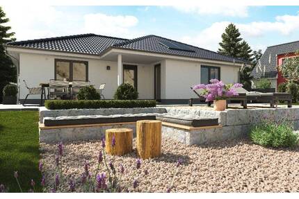 Wählen Sie ihr Wunschhaus auf 804 qm in Osloß