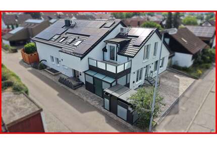 Haus zum Kaufen in Tamm 1.890.000,00 € 348 m²