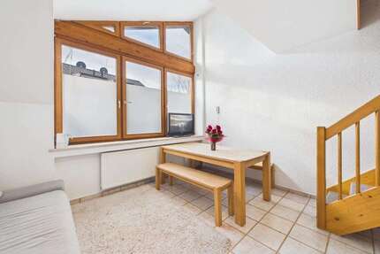 Wohnung zum Mieten in Ebersberg 1.430,00 € 80 m²