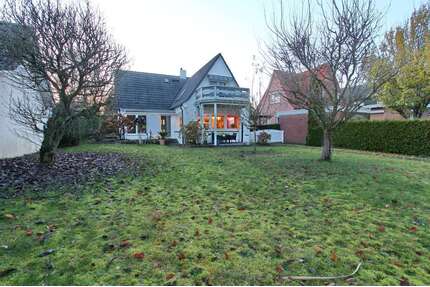 Haus zum Kaufen in Norderstedt 499.000,00 € 119.99 m²