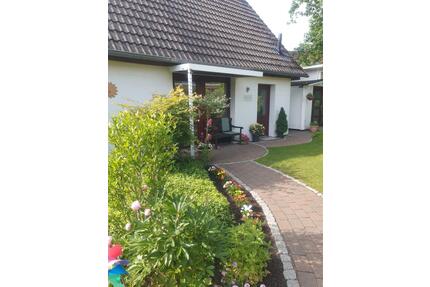 Modernes Einfamilienhaus in Top-Lage - Buchholz in der Nordheide