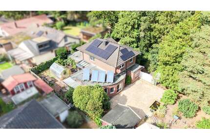 Haus zum Kaufen in Hatten-Sandkrug 489.000,00 € 171.98 m²
