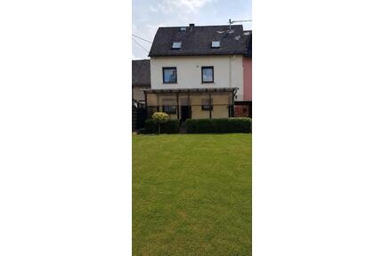 Einfamilienhaus mit Terrasse & Garten zu vermieten - Herschbach