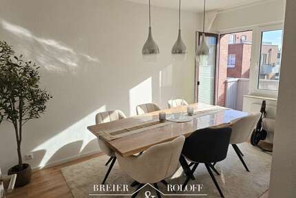 Wohnung zum Mieten in Stadthagen 820,00 € 91 m²