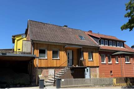 Wohnung zum Kaufen in Hessisch Oldendorf 249.000,00 € 182 m²